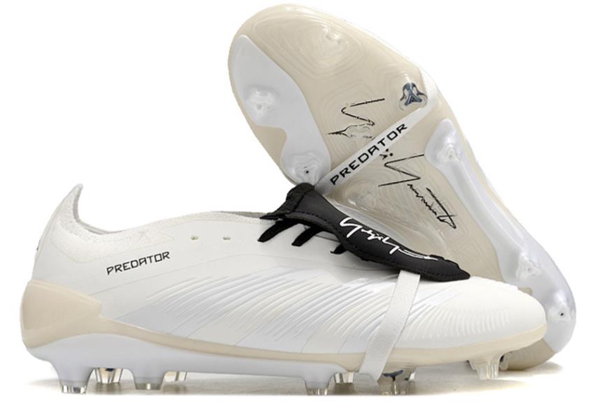 ADIDAS PREDATOR ACCURACY FG BOOTS Size 36-45-59791745